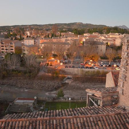The Chez Toi Hotel Vaison-la-Romaine Luaran gambar
