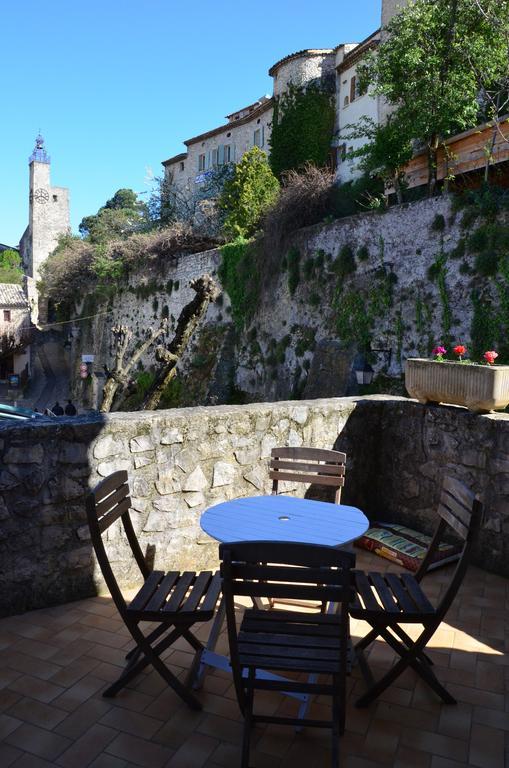 The Chez Toi Hotel Vaison-la-Romaine Luaran gambar